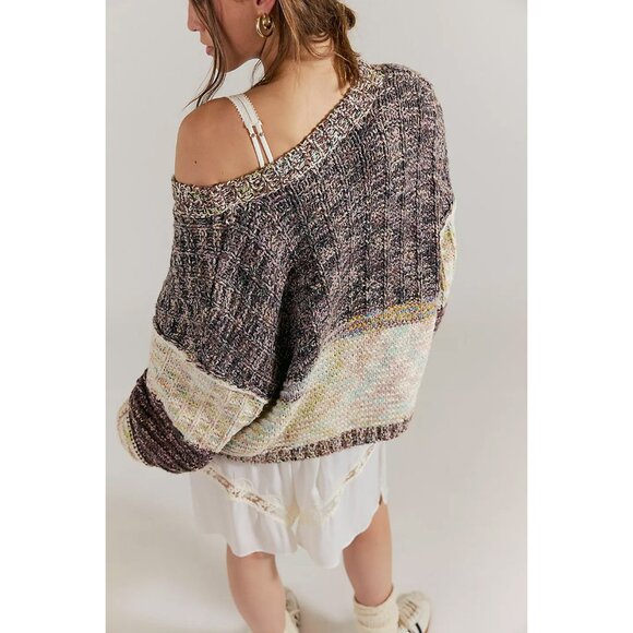 🆕 FREE PEOPLE Isabella Cardi / Moonbeam Combo - Picture 3 of 9